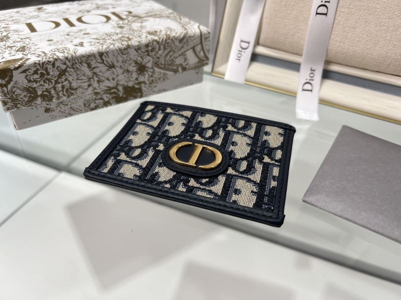 Christian Dior Wallet